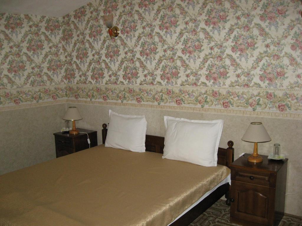 Elefterova Kashta Hotel Arbanasi Phòng bức ảnh